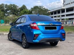 
										PERODUA BEZZA – 1300 X (AUTO) full									