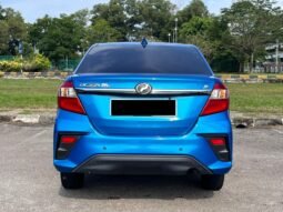 
										PERODUA BEZZA – 1300 X (AUTO) full									