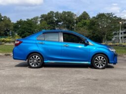 
										PERODUA BEZZA – 1300 X (AUTO) full									