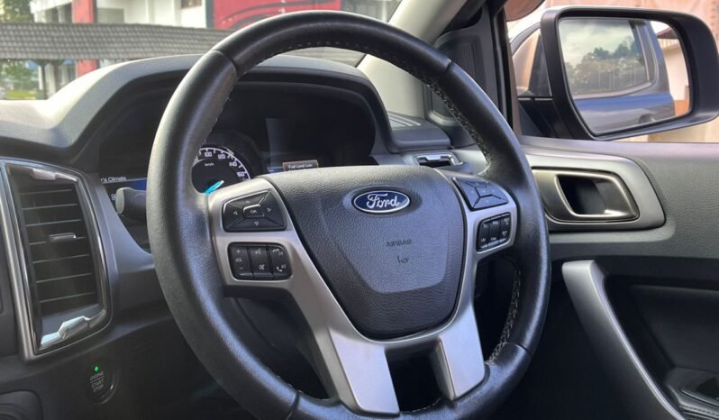 
								FORD RANGER 2.0 X XLT (A) full									