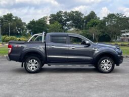 
										FORD RANGER 2.0 X XLT (A) full									