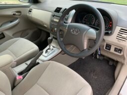 
										TOYOTA COROLLA ALTIS 1.8E full									