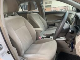 
										TOYOTA COROLLA ALTIS 1.8E full									