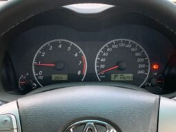 
										TOYOTA COROLLA ALTIS 1.8E full									