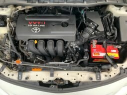 
										TOYOTA COROLLA ALTIS 1.8E full									