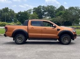 
										FORD RANGER WILDTRAK BI-TURBO 2.0 AT full									