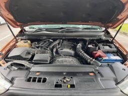 
										FORD RANGER WILDTRAK BI-TURBO 2.0 AT full									