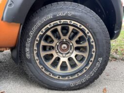 
										FORD RANGER WILDTRAK BI-TURBO 2.0 AT full									