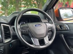 
										FORD RANGER WILDTRAK BI-TURBO 2.0 AT full									