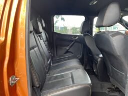 
										FORD RANGER WILDTRAK BI-TURBO 2.0 AT full									