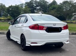 
										HONDA CITY 1.5 V (A) full									