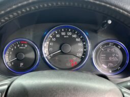 
										HONDA CITY 1.5 V (A) full									