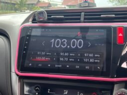 
										HONDA CITY 1.5 V (A) full									