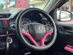 
										HONDA CITY 1.5 V (A) full									