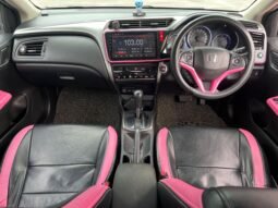 
										HONDA CITY 1.5 V (A) full									