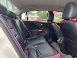 
										HONDA CITY 1.5 V (A) full									