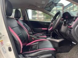 
										HONDA CITY 1.5 V (A) full									