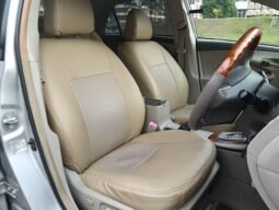 
										TOYOTA COROLLA ALTIS 1.8G full									