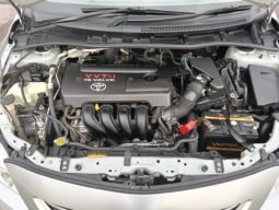 
										TOYOTA COROLLA ALTIS 1.8G full									