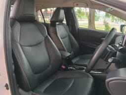 
										TOYOTA COROLLA ALTIS 1.8G (AT) full									