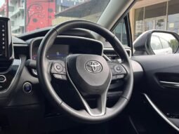 
										TOYOTA COROLLA ALTIS 1.8G (AT) full									