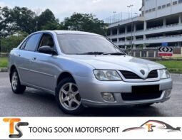 PROTON WAJA 1.6 (A)