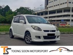 PERODUA MYVI 1.3 EZ (AUTO)