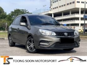 PROTON SAGA 1.3 PREMIUM (A)