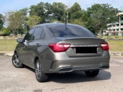 
										PROTON SAGA 1.3 PREMIUM (A) full									