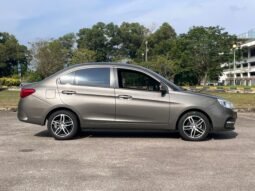 
										PROTON SAGA 1.3 PREMIUM (A) full									