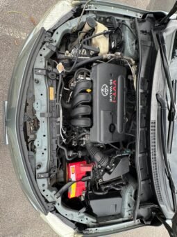 
										TOYOTA COROLLA ALTIS 1.8G (A) full									