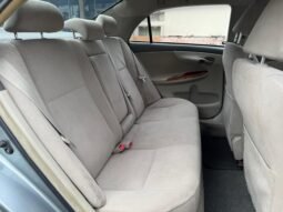 
										TOYOTA COROLLA ALTIS 1.8G (A) full									