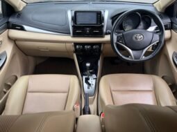 
										TOYOTA VIOS 1.5G full									