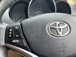 
										TOYOTA VIOS 1.5G full									