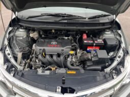 
										TOYOTA VIOS 1.5G full									