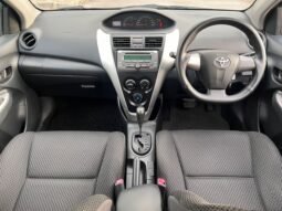 
										TOYOTA VIOS 1.5 E (A) full									