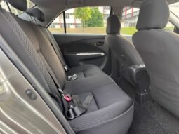 
										TOYOTA VIOS 1.5 E (A) full									