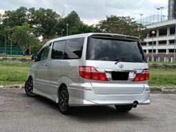 
										TOYOTA ALPHARD TA-MNH15W (A) full									