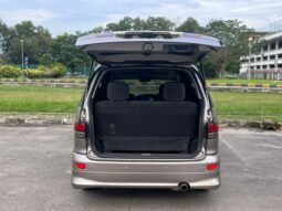 
										TOYOTA ESTIMA 2.4 (A) full									