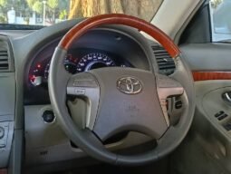 
										TOYOTA CAMRY 2.4 (A) full									