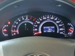 
										TOYOTA CAMRY 2.4 (A) full									