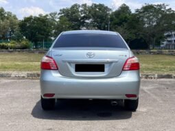 
										TOYOTA VIOS 1.5G full									