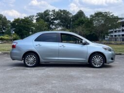 
										TOYOTA VIOS 1.5G full									