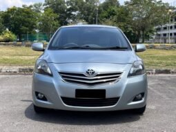 
										TOYOTA VIOS 1.5G full									