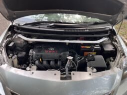 
										TOYOTA VIOS 1.5G full									