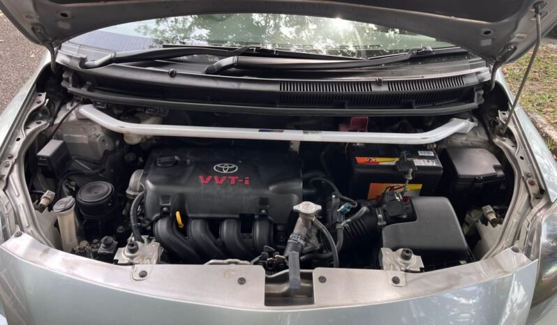 
								TOYOTA VIOS 1.5G full									