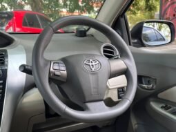 
										TOYOTA VIOS 1.5G full									