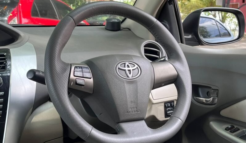 
								TOYOTA VIOS 1.5G full									