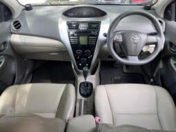 
										TOYOTA VIOS 1.5G full									