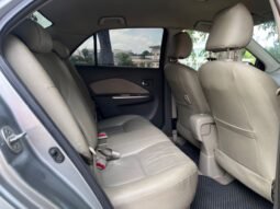 
										TOYOTA VIOS 1.5G full									